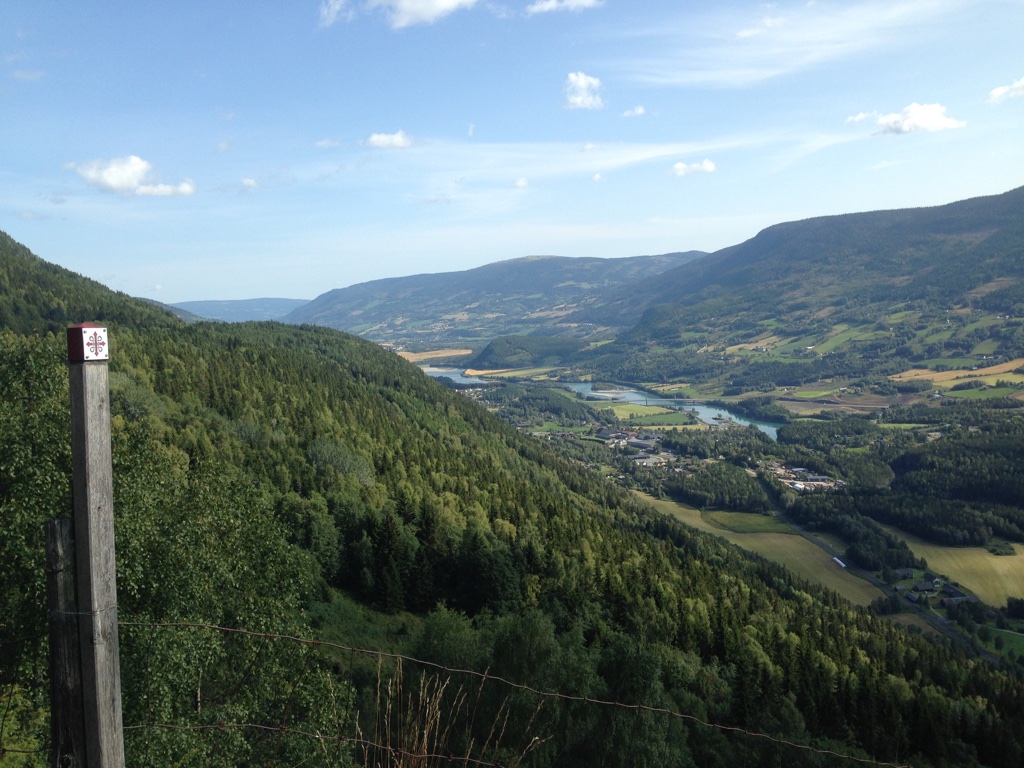 gudbrandsdal