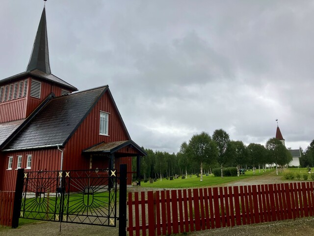 oster naar dalsbygda