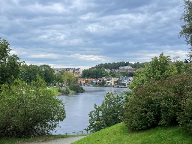 oster naar trondheim 5
