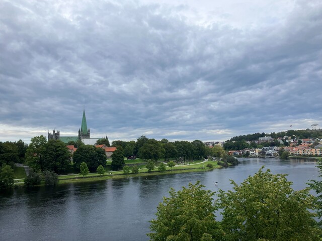 oster naar trondheim 6