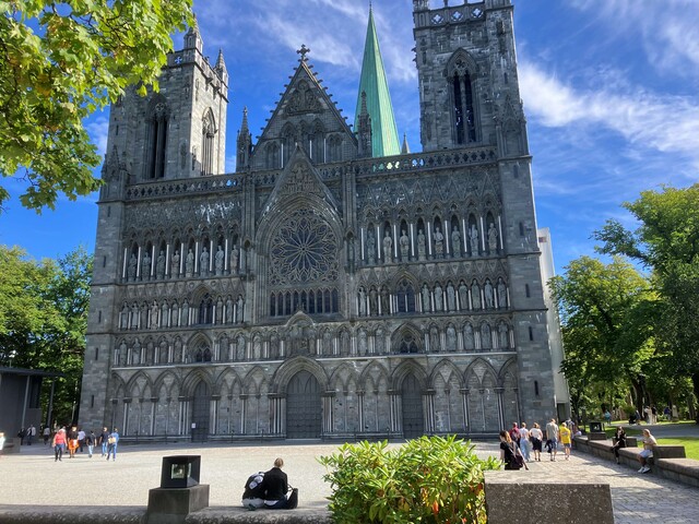 oster naar trondheim 5