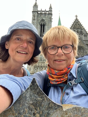 oster naar trondheim 9