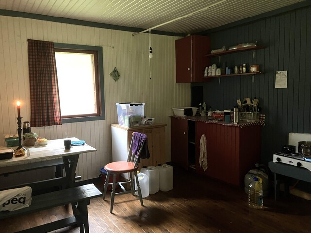 oster rena toll klein