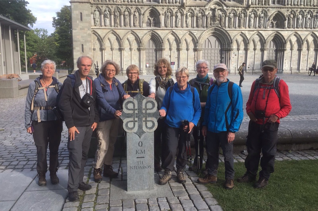 trondheim