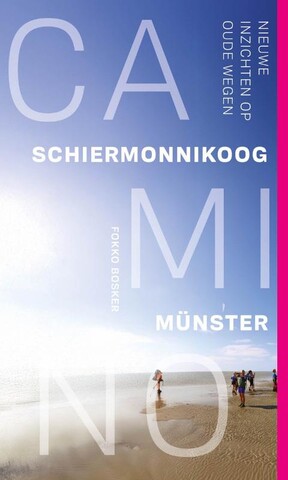 camino schiermonnikoog m nster