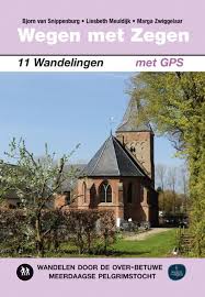 wegen met zegen