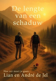de lengte van een schaduw