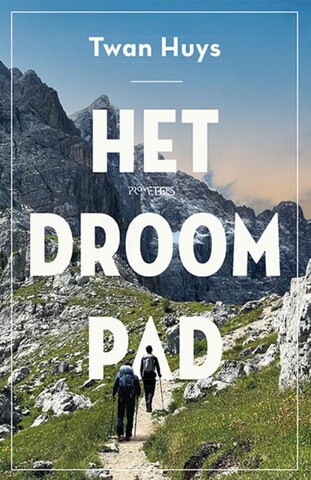 het droompad copy