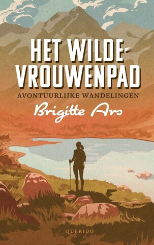 het wilde vrouwenpad