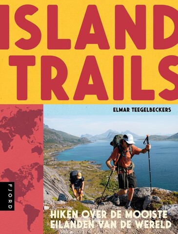 island trails