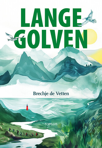 lange golven v lr
