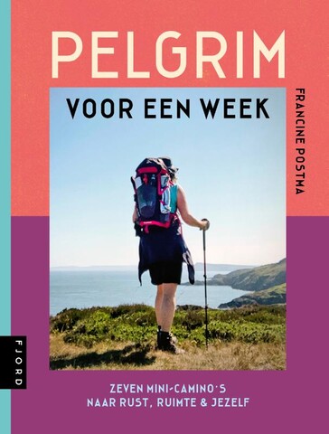 pelgrim voor een week