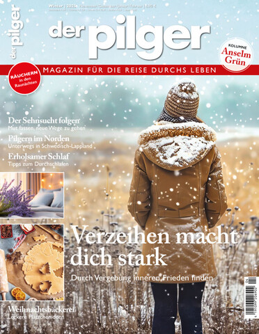 tijdschrift der pilger
