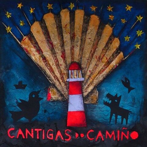 cantiagas del camino 2010