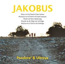 jakobus Ultreya