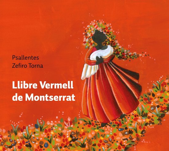 llibre vermell bricoleur 2021 psallentes zefiro torna