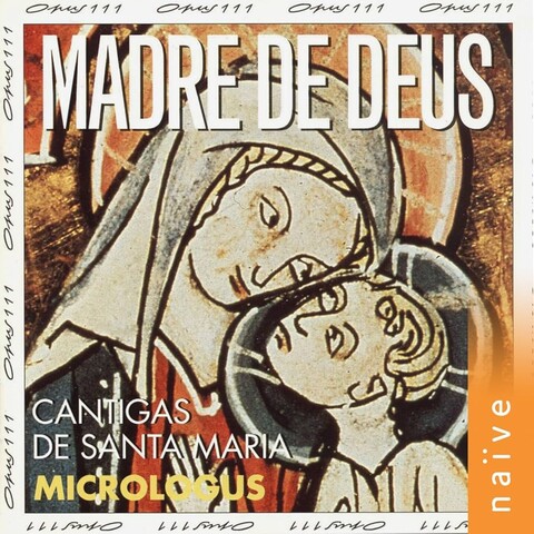 madre deus