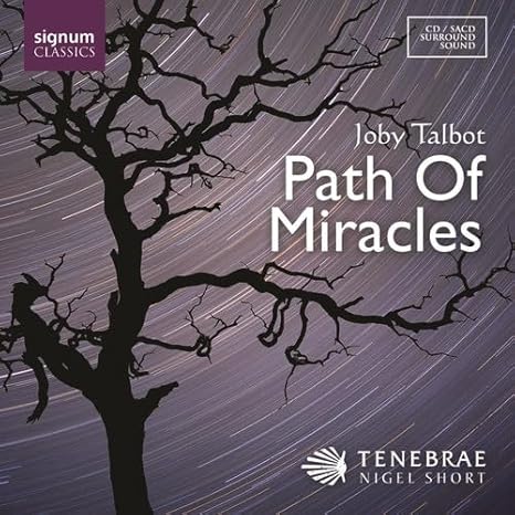 path of miricals