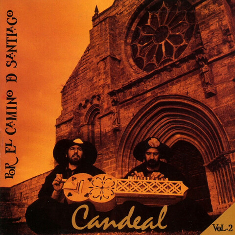por el camino ii