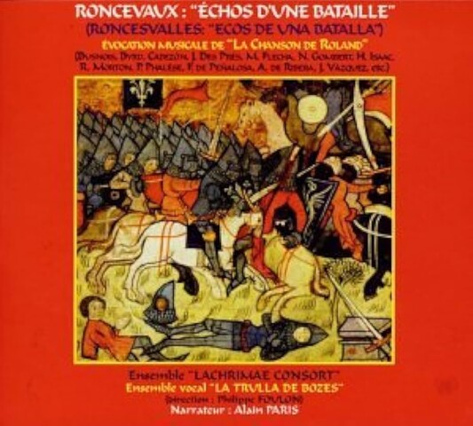 ronceveaux