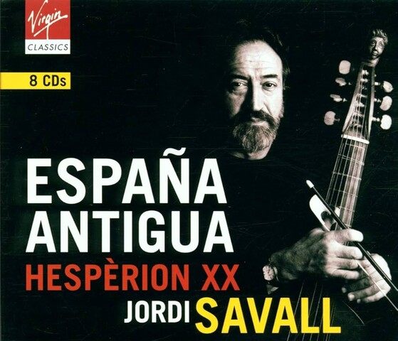 savall espagne