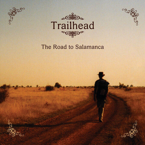 trailhead road to salamanca