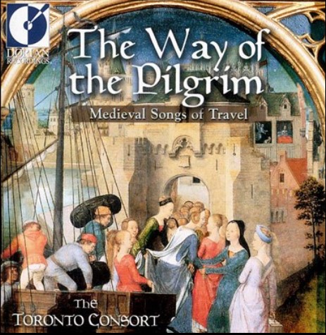 way of the pilgrim